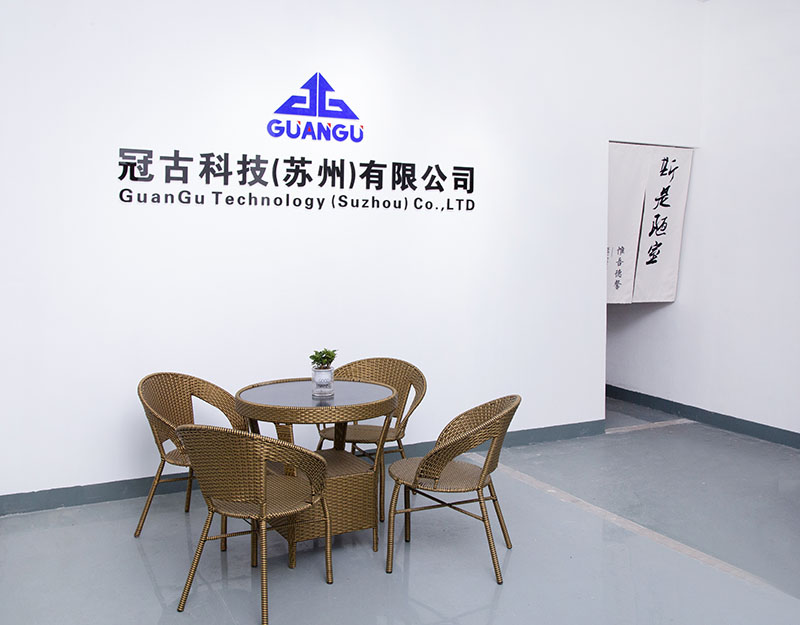 Kuala-LumpurCompany - Guangu Technology