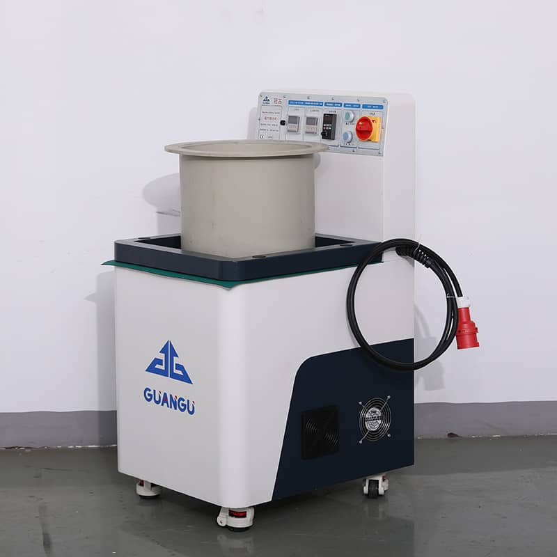 Kuala-LumpurSMALL MAGNETIC POLISHING MACHINE GG8520